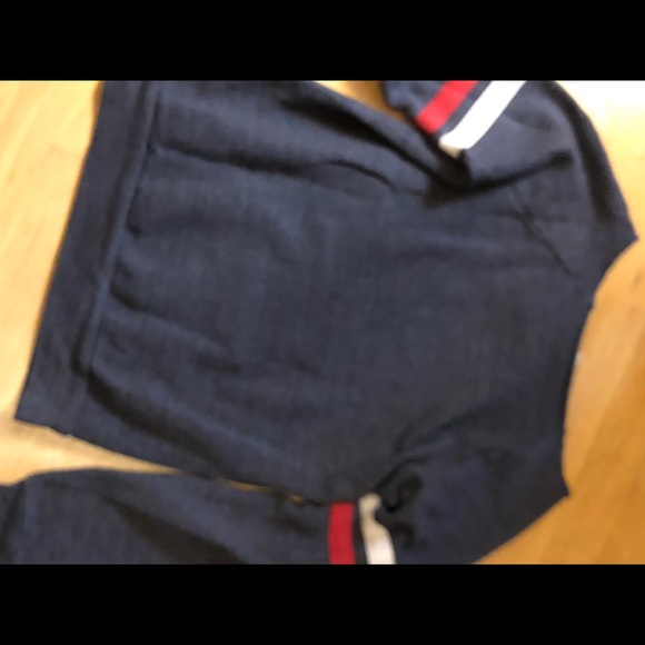 Sporty Michigan Sweatshirt - Picture 10 of 12